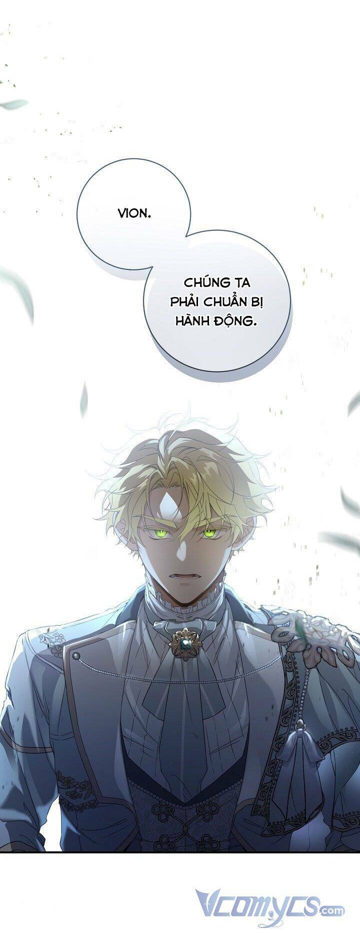 Lần Nữa Toả Sáng Chapter 59 - Trang 34