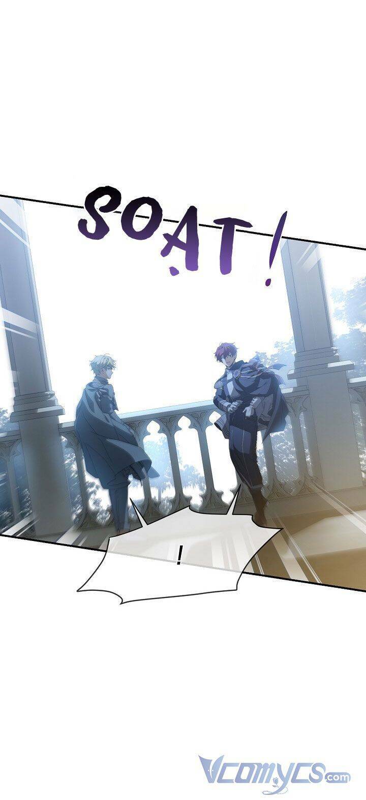 Lần Nữa Toả Sáng Chapter 59 - Trang 35