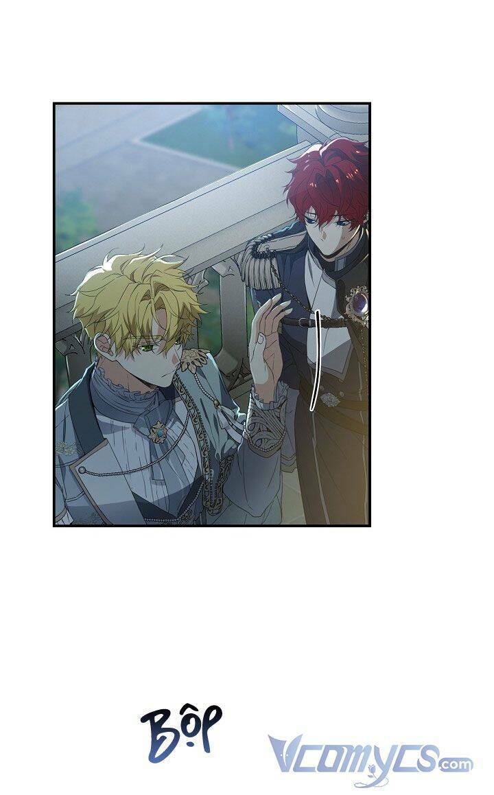 Lần Nữa Toả Sáng Chapter 59 - Trang 36