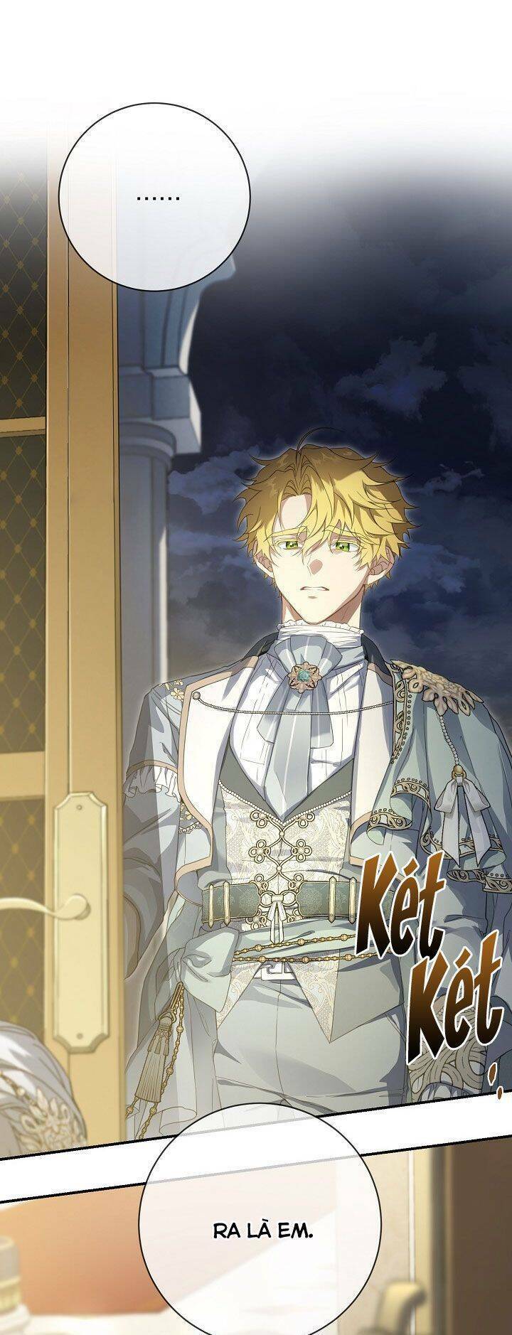 Lần Nữa Toả Sáng Chapter 59 - Trang 40