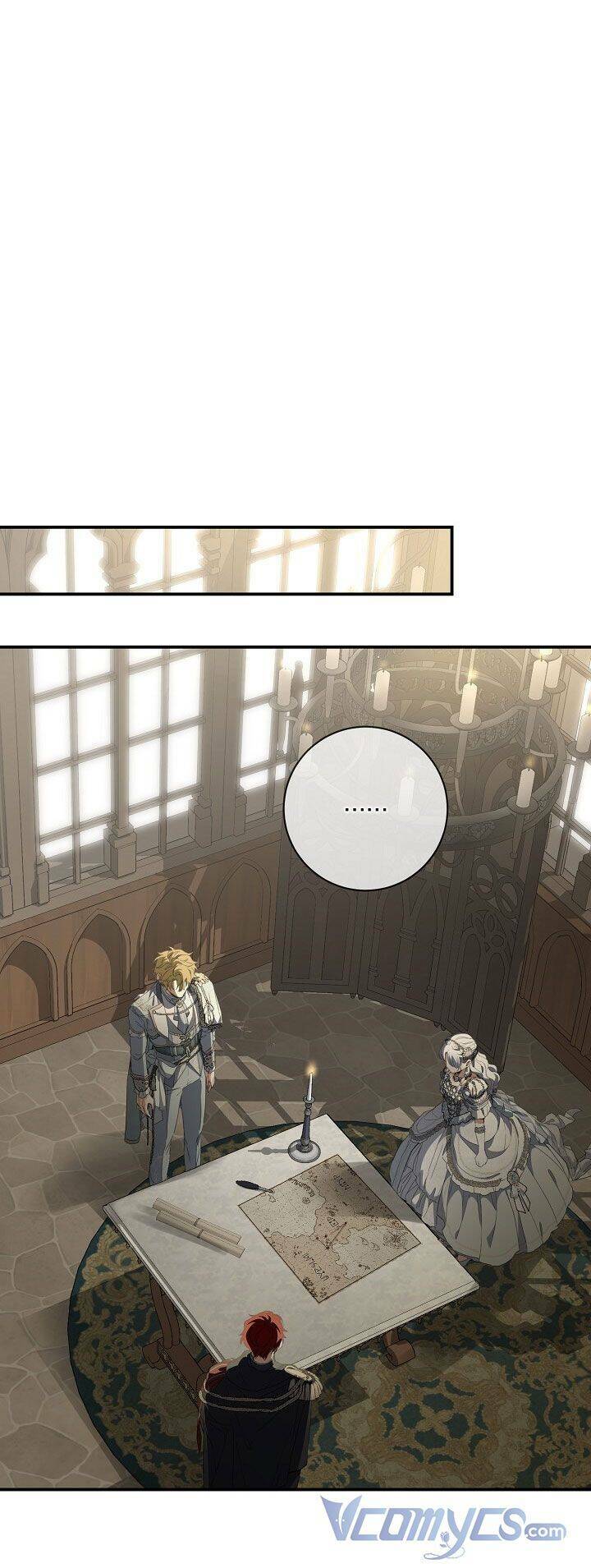 Lần Nữa Toả Sáng Chapter 59 - Trang 45