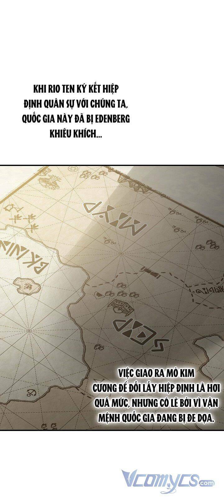 Lần Nữa Toả Sáng Chapter 59 - Trang 46