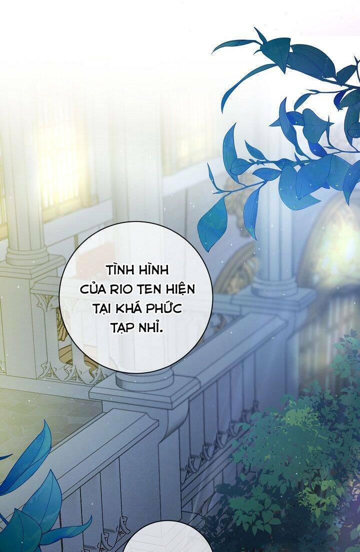 Lần Nữa Toả Sáng Chapter 59 - Trang 4