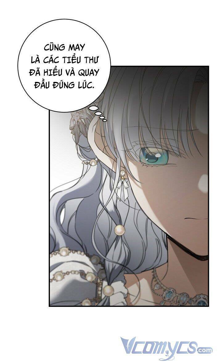 Lần Nữa Toả Sáng Chapter 59 - Trang 49