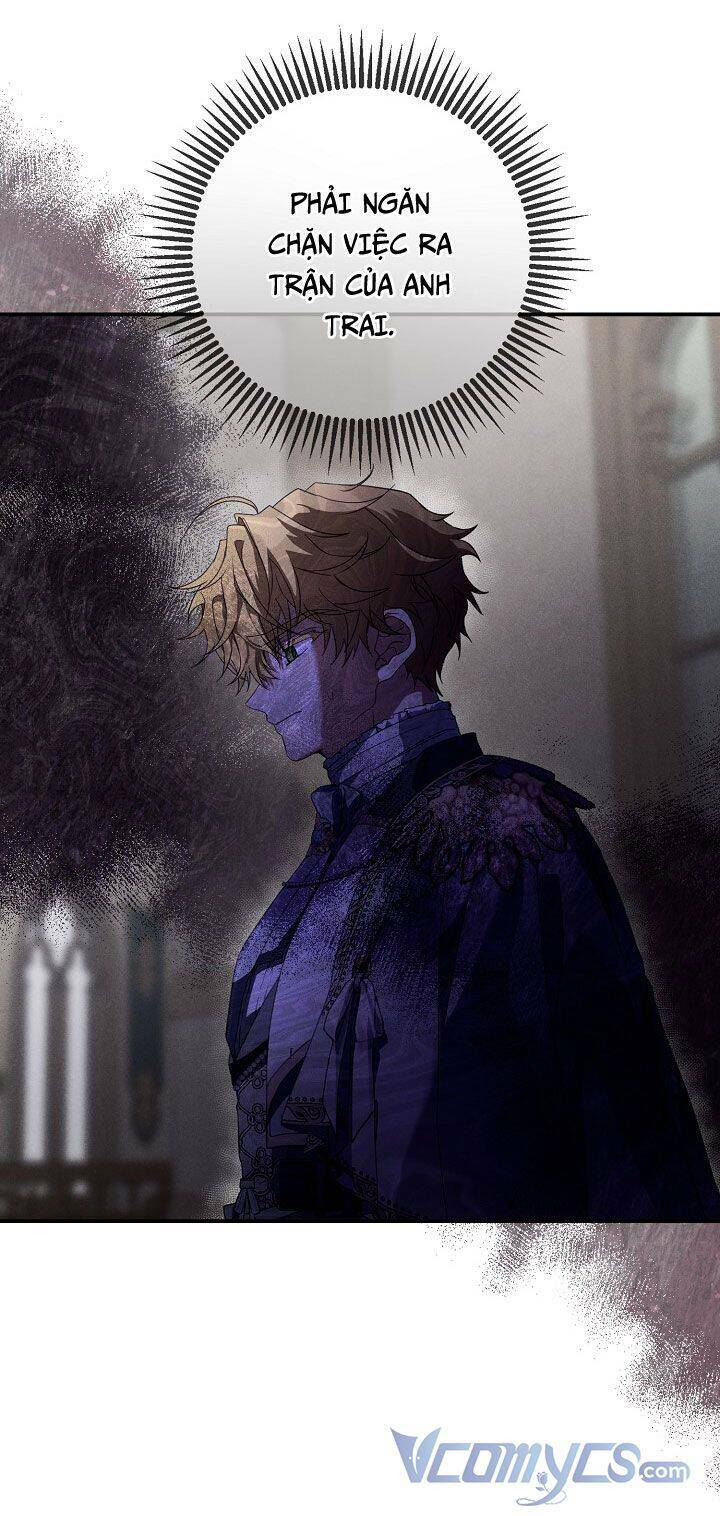 Lần Nữa Toả Sáng Chapter 59 - Trang 50