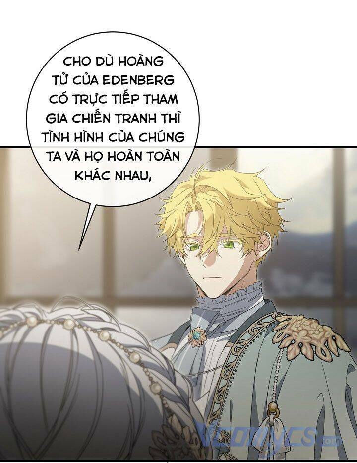 Lần Nữa Toả Sáng Chapter 59 - Trang 53