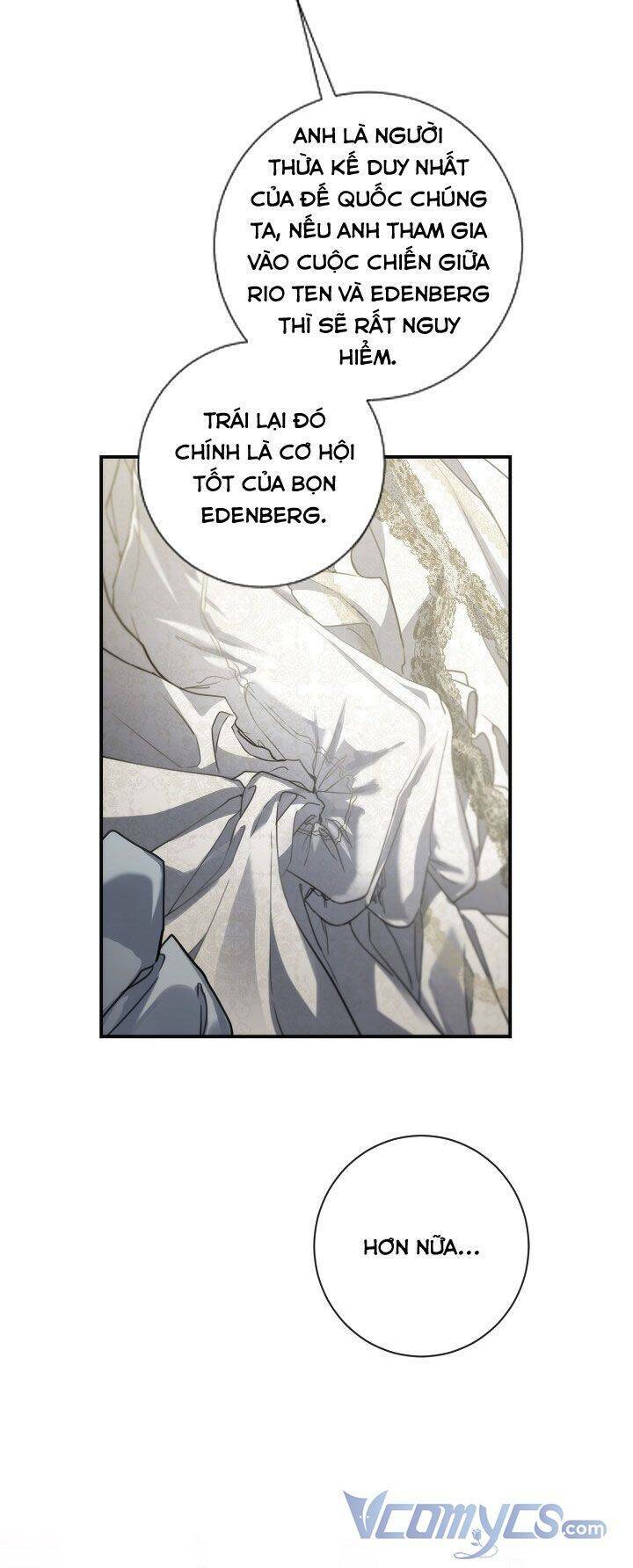 Lần Nữa Toả Sáng Chapter 59 - Trang 54