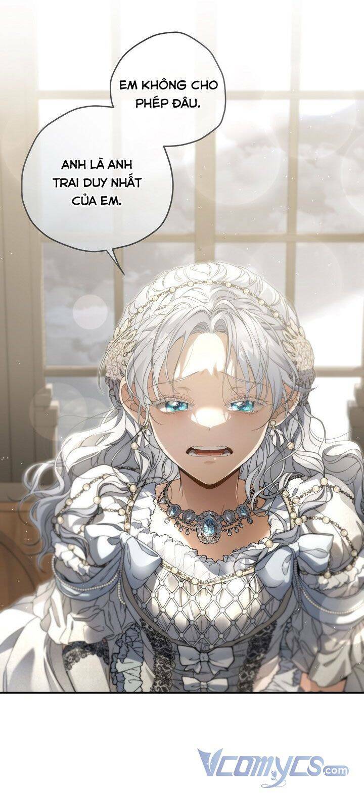 Lần Nữa Toả Sáng Chapter 59 - Trang 55