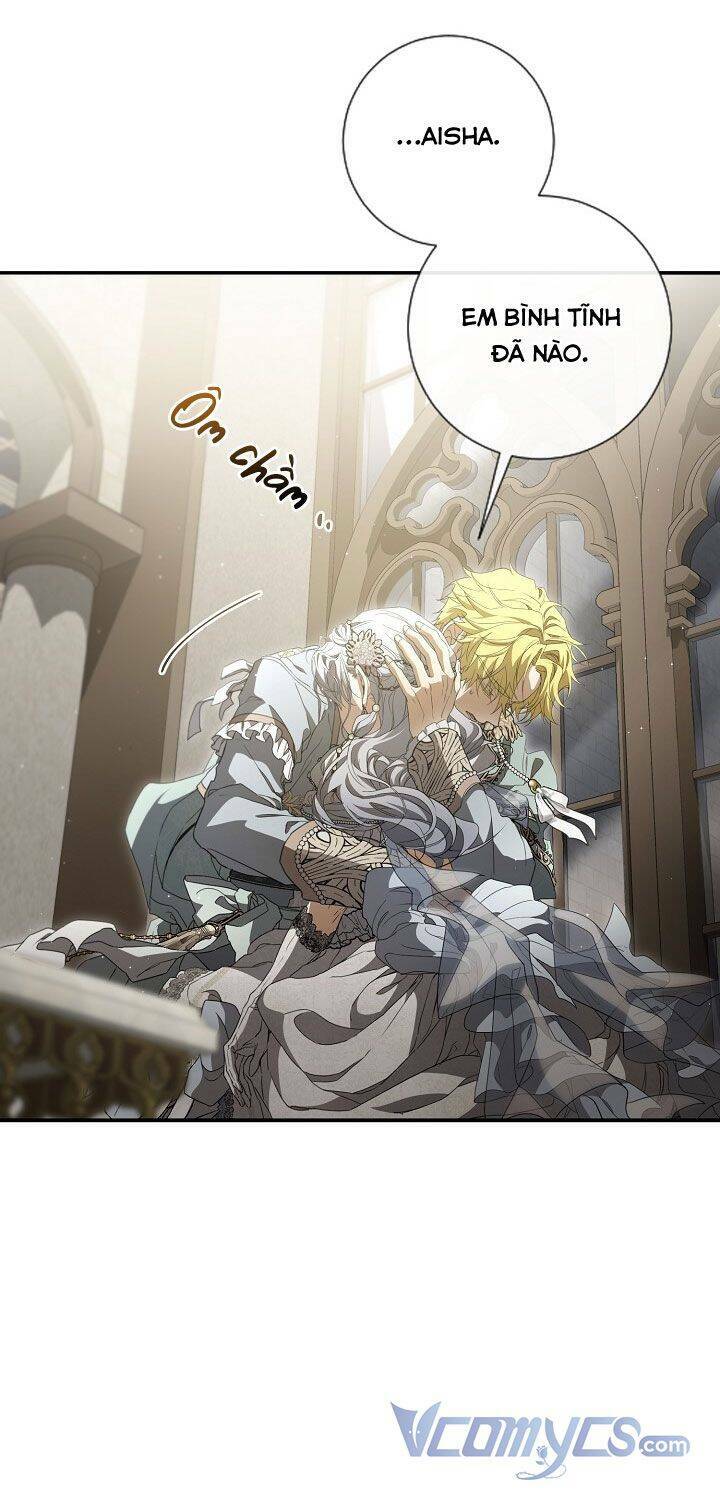 Lần Nữa Toả Sáng Chapter 59 - Trang 56