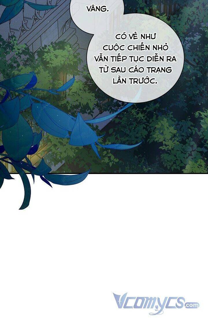 Lần Nữa Toả Sáng Chapter 59 - Trang 5