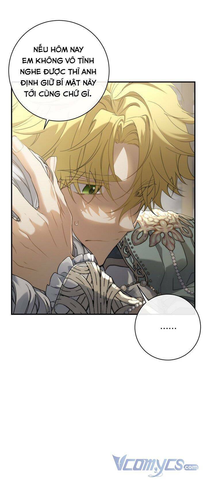 Lần Nữa Toả Sáng Chapter 59 - Trang 59