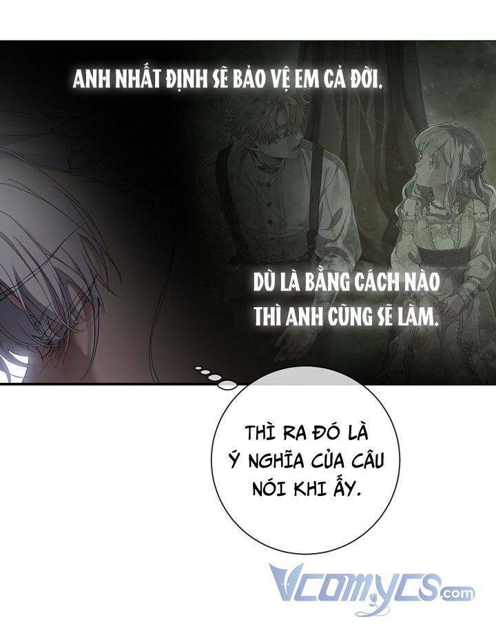 Lần Nữa Toả Sáng Chapter 59 - Trang 60