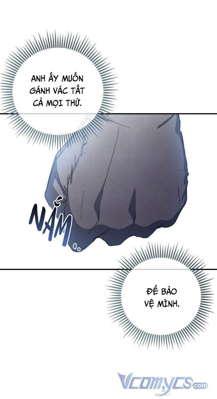 Lần Nữa Toả Sáng Chapter 59 - Trang 61