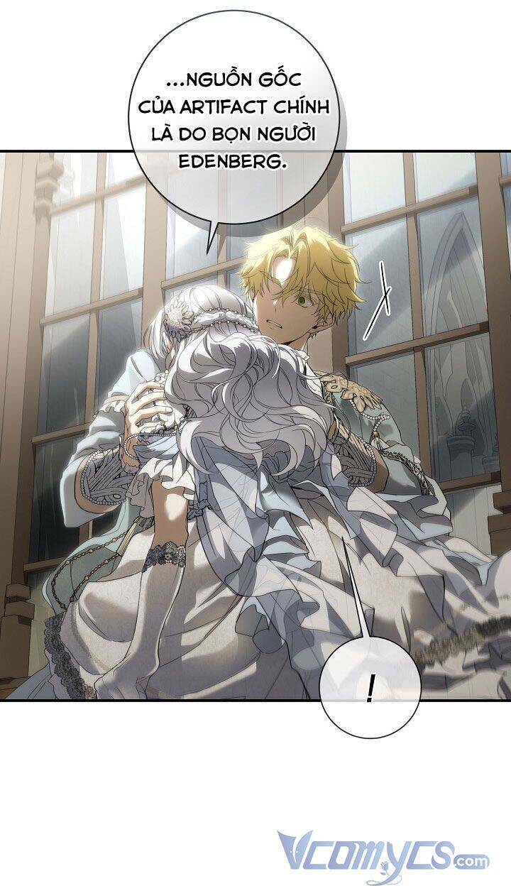 Lần Nữa Toả Sáng Chapter 59 - Trang 62