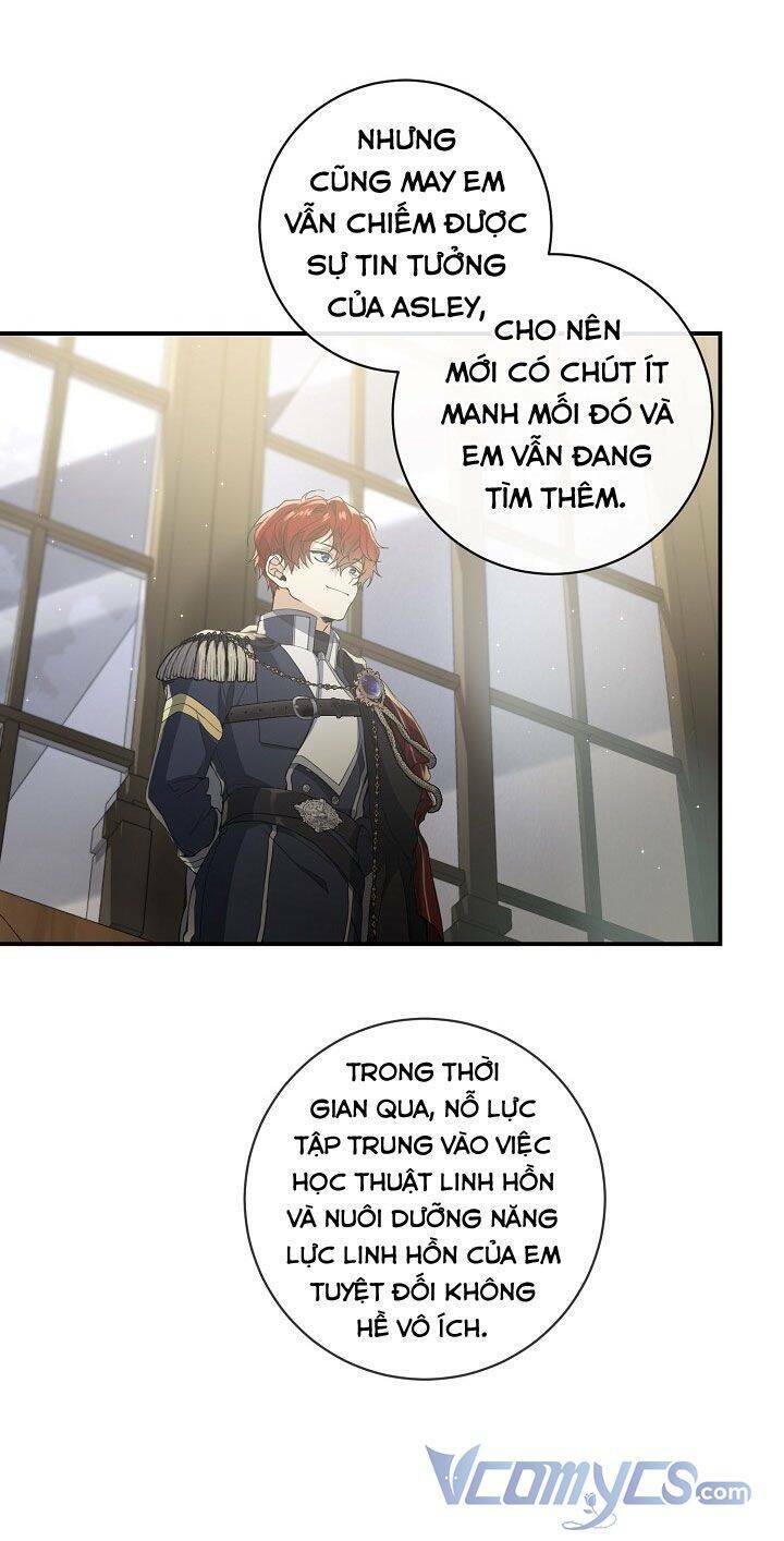 Lần Nữa Toả Sáng Chapter 59 - Trang 64