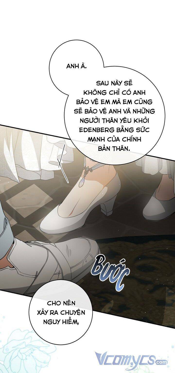 Lần Nữa Toả Sáng Chapter 59 - Trang 65