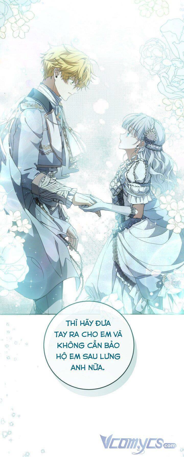 Lần Nữa Toả Sáng Chapter 59 - Trang 66