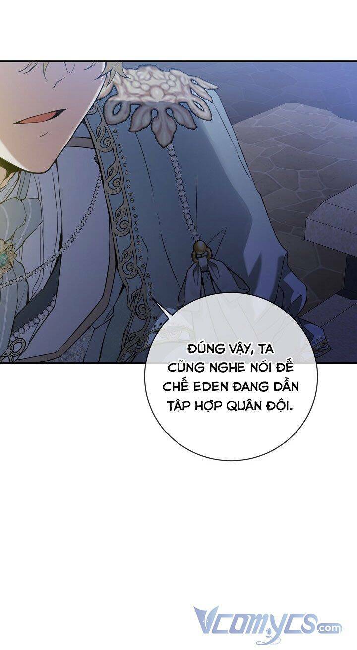 Lần Nữa Toả Sáng Chapter 59 - Trang 6