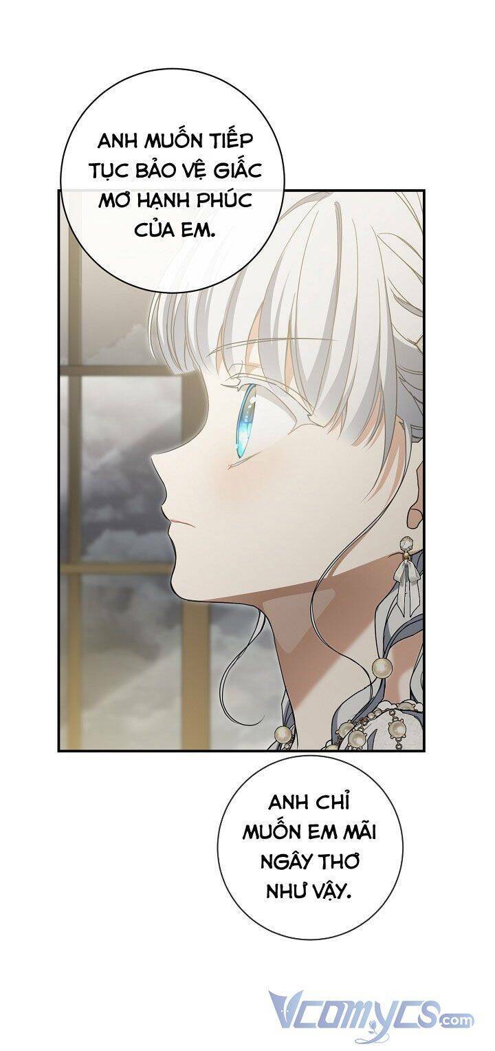 Lần Nữa Toả Sáng Chapter 59 - Trang 70