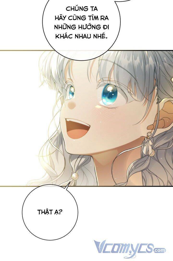 Lần Nữa Toả Sáng Chapter 59 - Trang 75