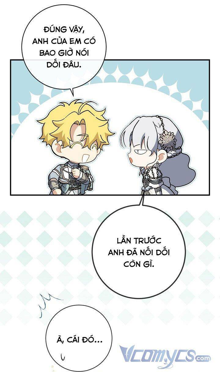 Lần Nữa Toả Sáng Chapter 59 - Trang 76