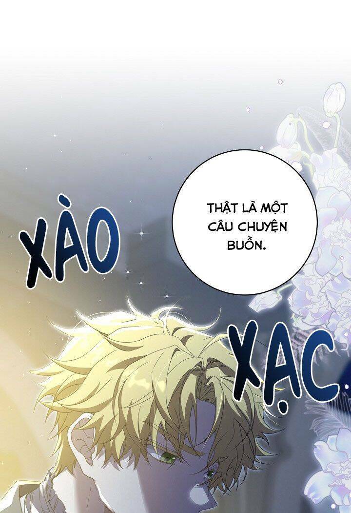 Lần Nữa Toả Sáng Chapter 59 - Trang 7