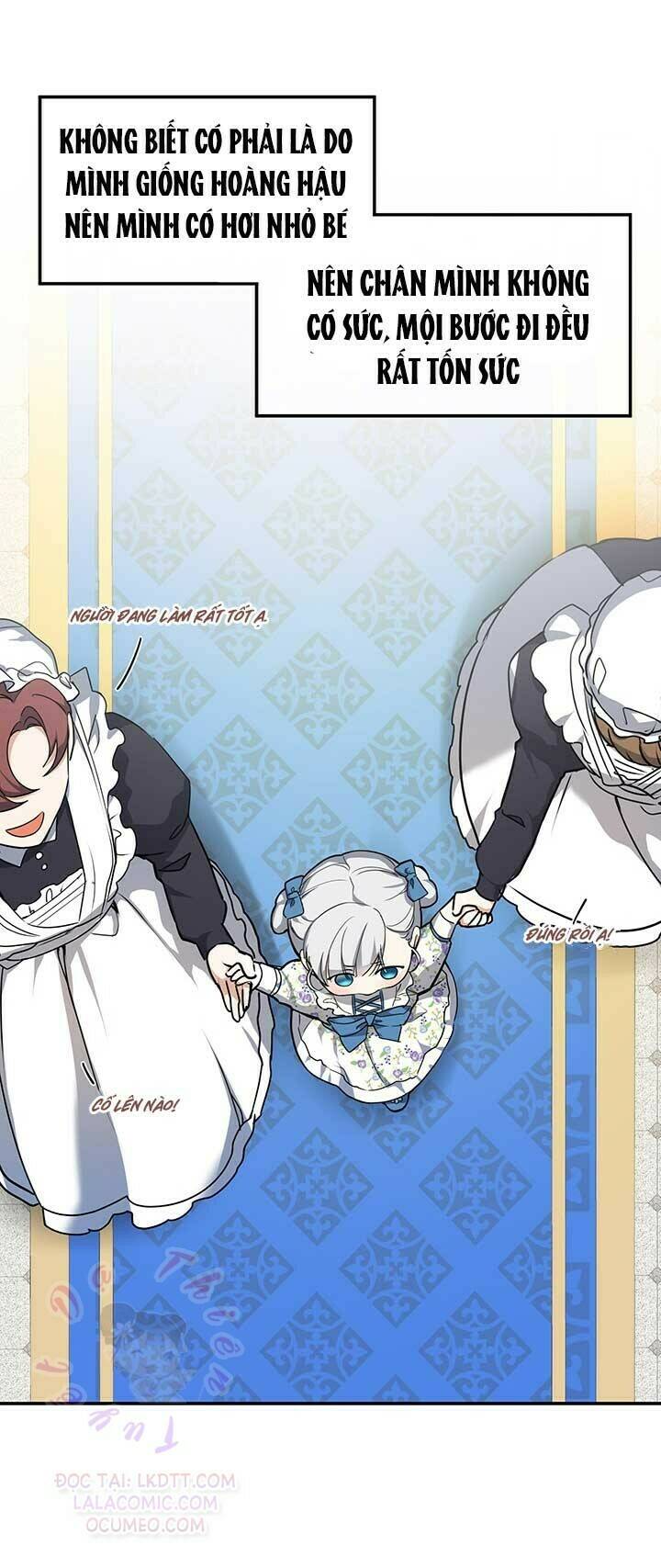 Lần Nữa Toả Sáng Chapter 6 - Trang 15