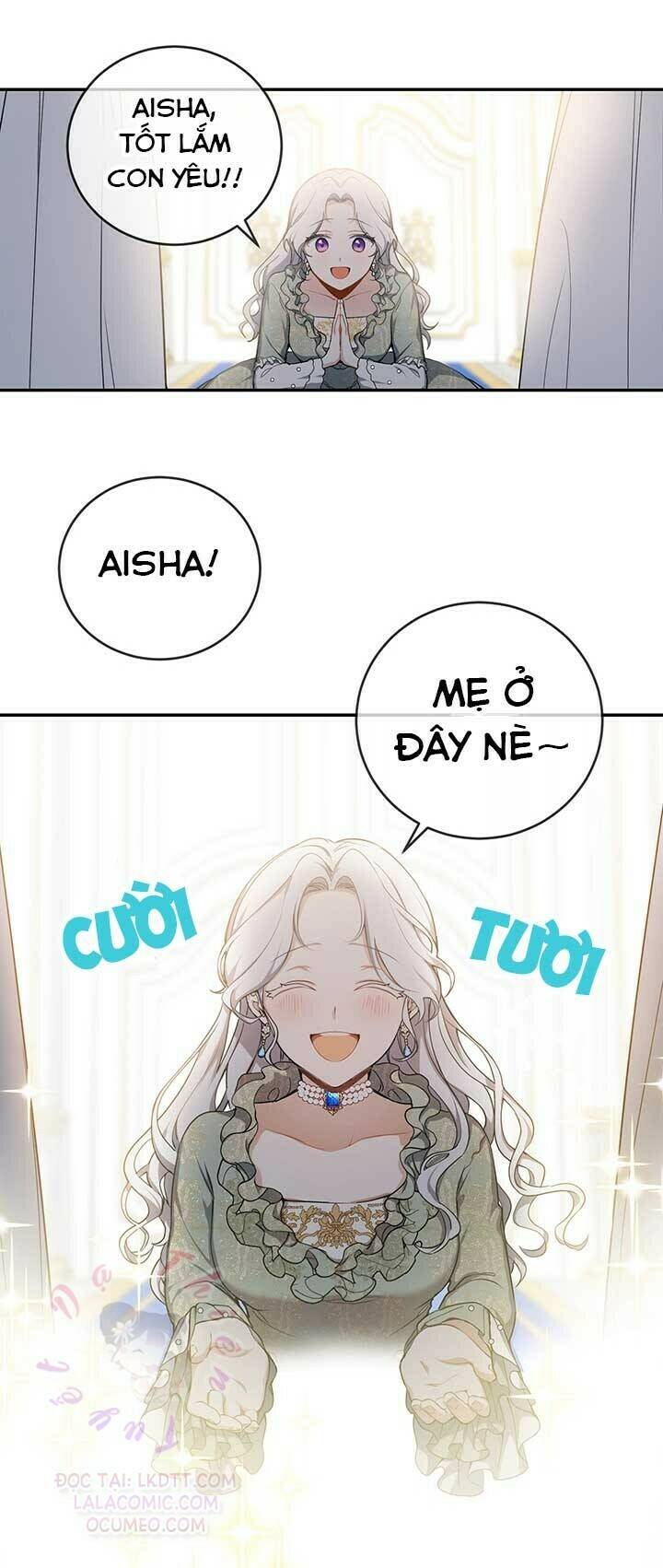 Lần Nữa Toả Sáng Chapter 6 - Trang 17