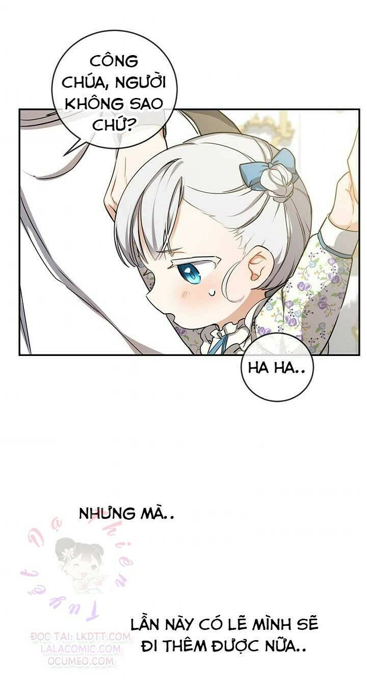 Lần Nữa Toả Sáng Chapter 6 - Trang 31