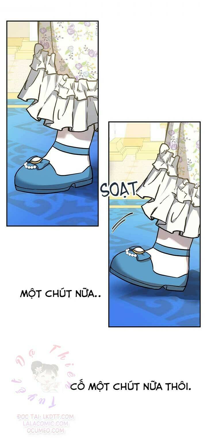 Lần Nữa Toả Sáng Chapter 6 - Trang 32