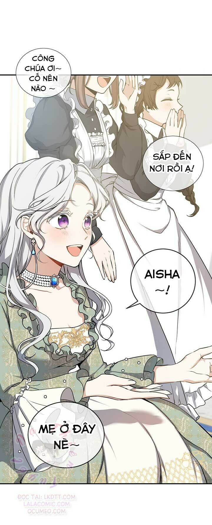 Lần Nữa Toả Sáng Chapter 6 - Trang 33