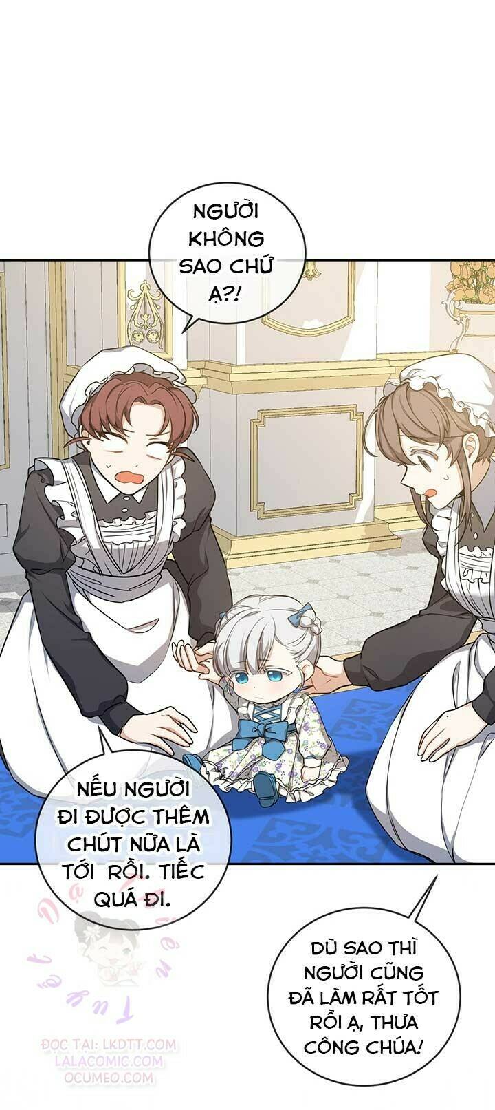 Lần Nữa Toả Sáng Chapter 6 - Trang 37