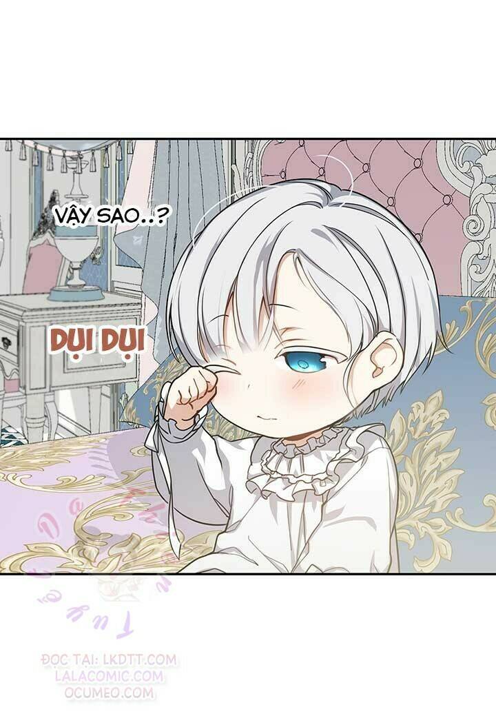 Lần Nữa Toả Sáng Chapter 6 - Trang 3