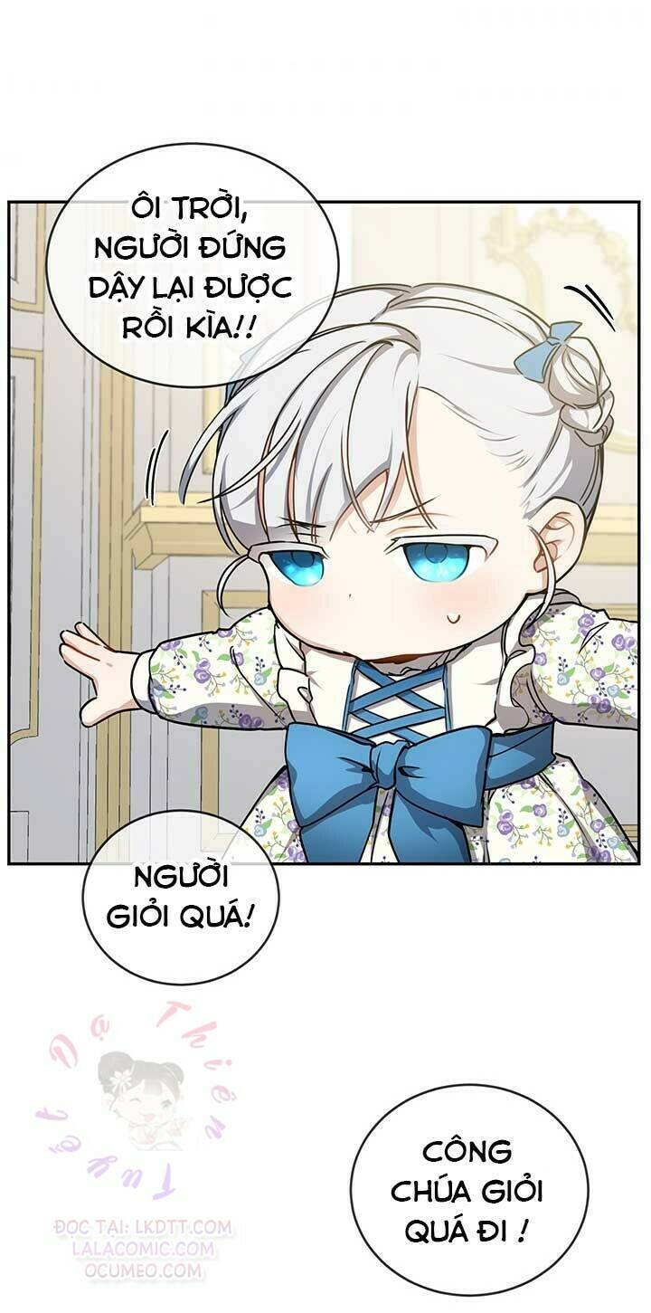 Lần Nữa Toả Sáng Chapter 6 - Trang 41