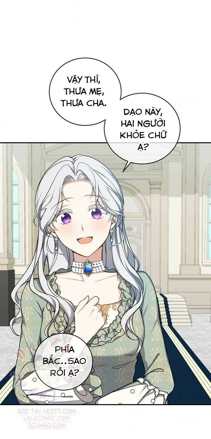 Lần Nữa Toả Sáng Chapter 6 - Trang 58