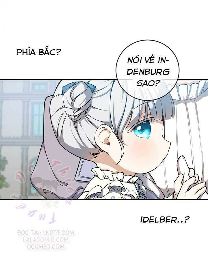 Lần Nữa Toả Sáng Chapter 6 - Trang 59