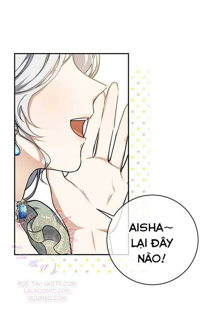 Lần Nữa Toả Sáng Chapter 6 - Trang 8