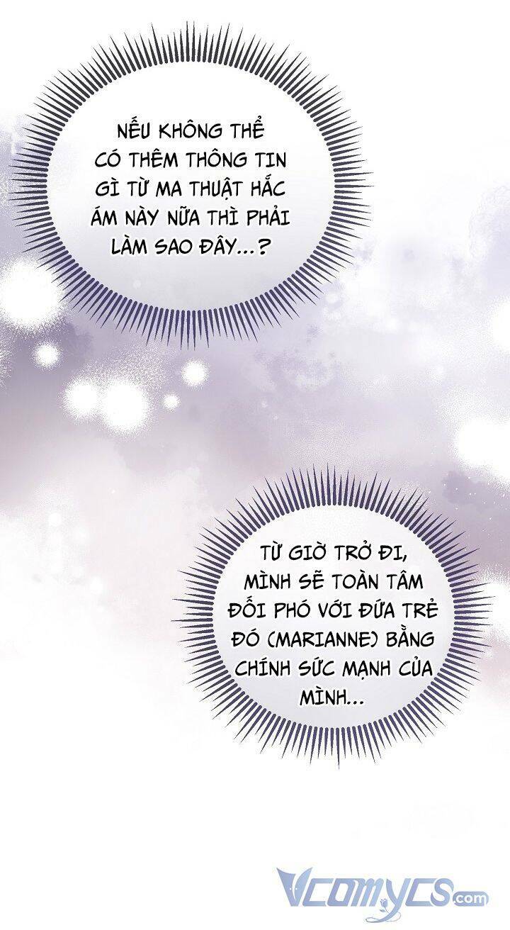 Lần Nữa Toả Sáng Chapter 60 - Trang 9