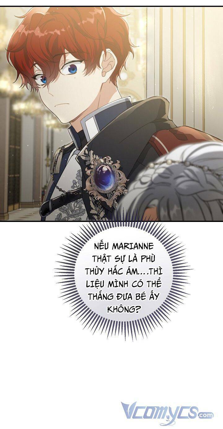 Lần Nữa Toả Sáng Chapter 60 - Trang 10