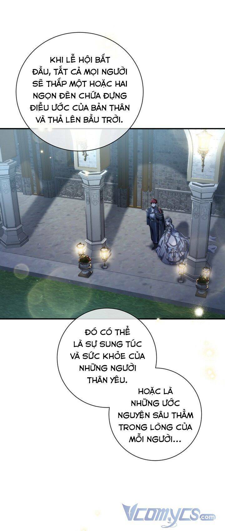 Lần Nữa Toả Sáng Chapter 60 - Trang 13