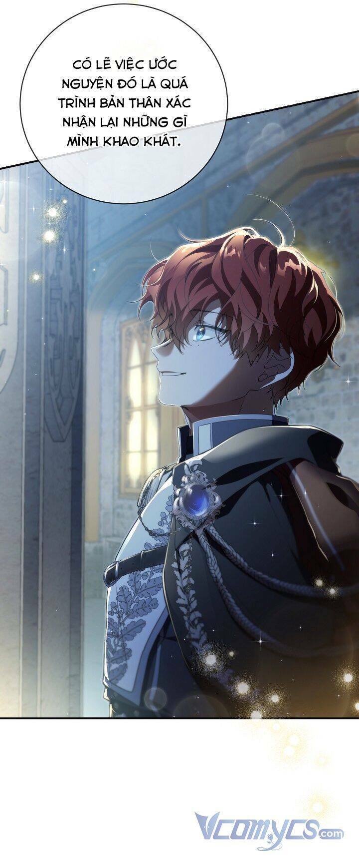 Lần Nữa Toả Sáng Chapter 60 - Trang 14