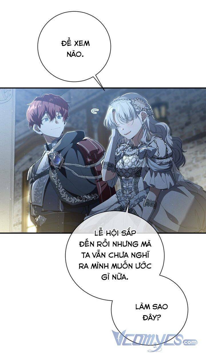 Lần Nữa Toả Sáng Chapter 60 - Trang 18