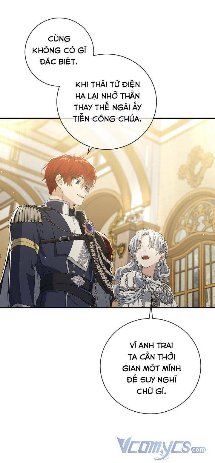 Lần Nữa Toả Sáng Chapter 60 - Trang 1