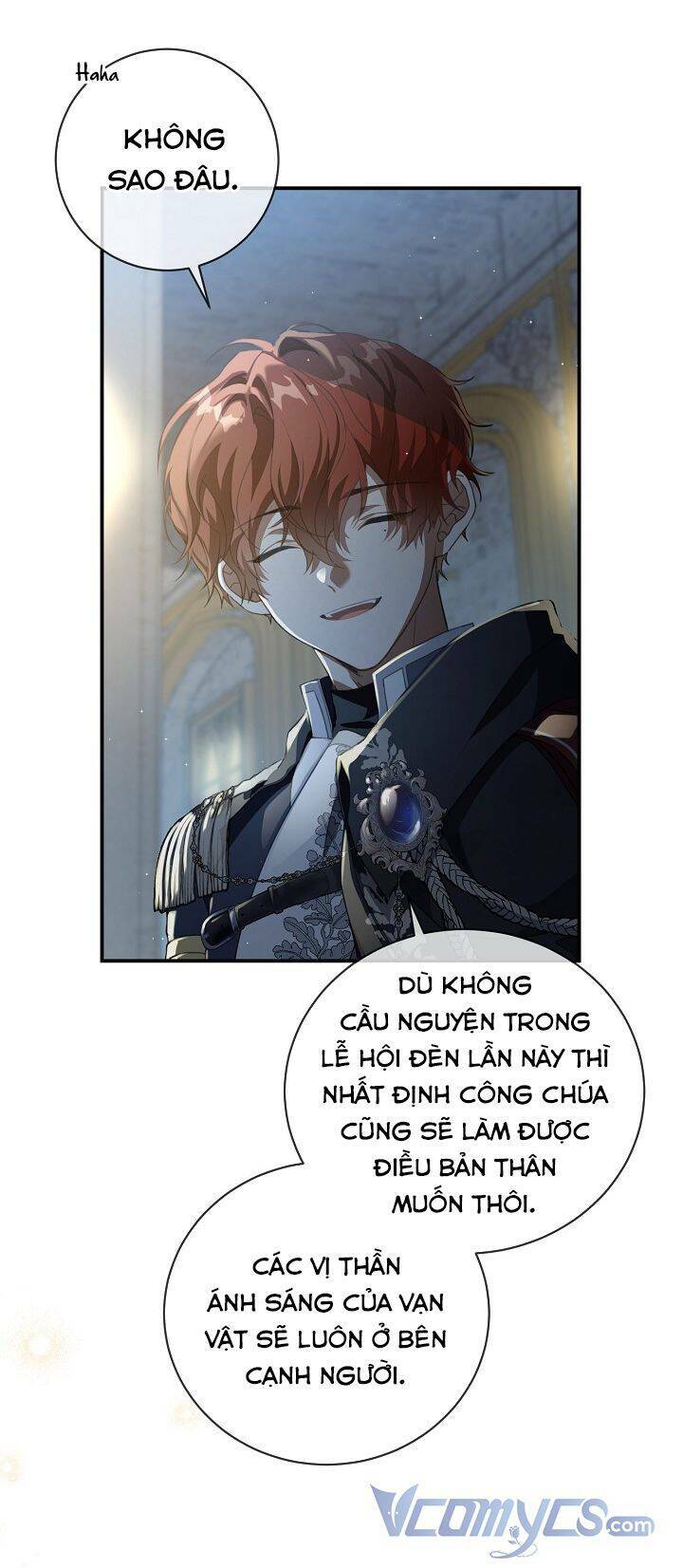 Lần Nữa Toả Sáng Chapter 60 - Trang 19