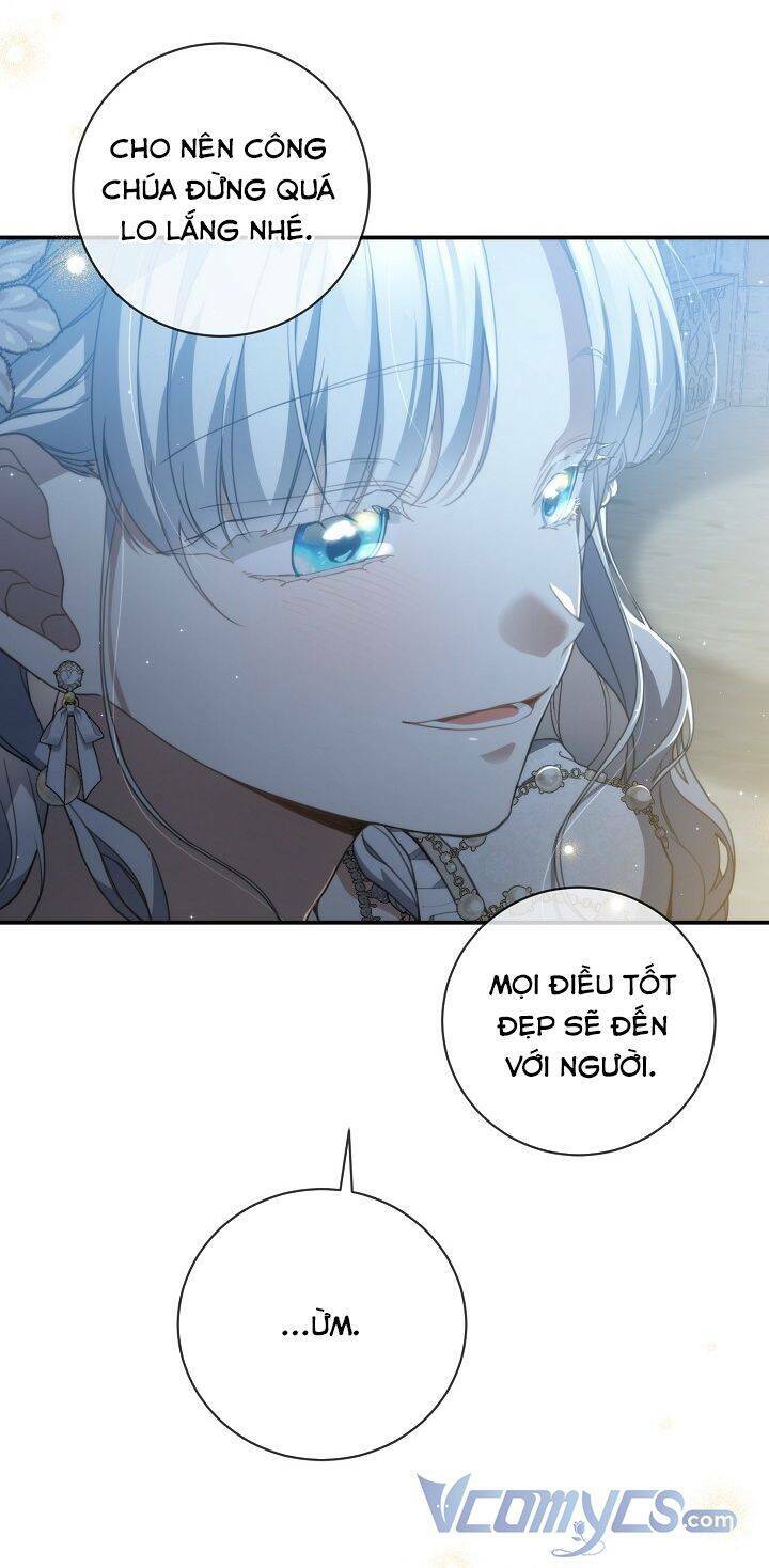 Lần Nữa Toả Sáng Chapter 60 - Trang 20