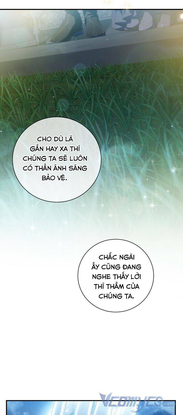 Lần Nữa Toả Sáng Chapter 60 - Trang 21