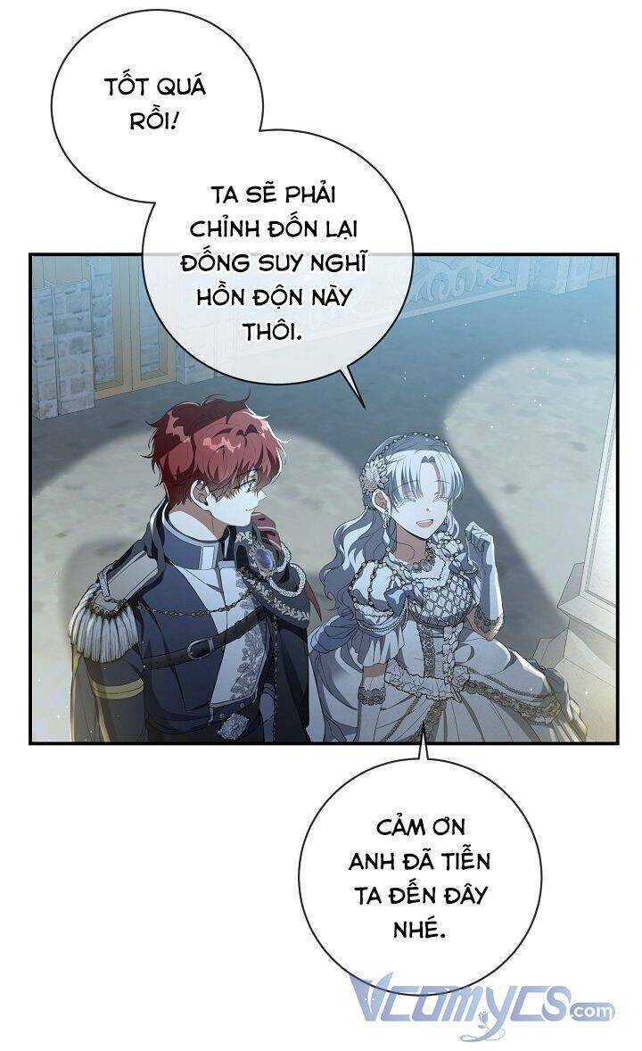 Lần Nữa Toả Sáng Chapter 60 - Trang 25