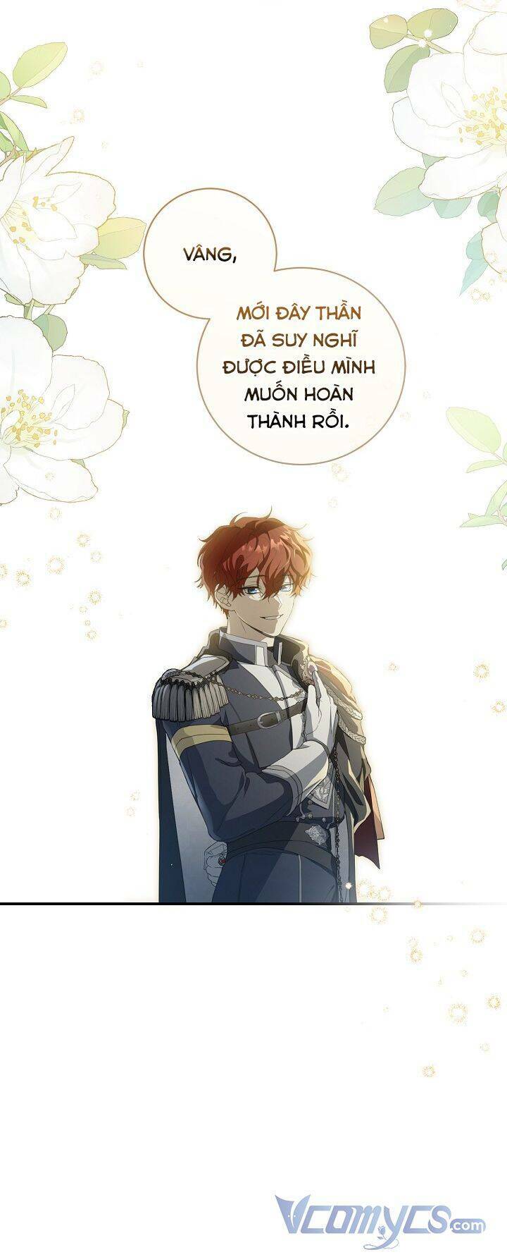 Lần Nữa Toả Sáng Chapter 60 - Trang 30