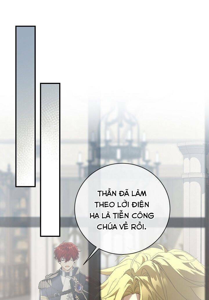 Lần Nữa Toả Sáng Chapter 60 - Trang 32