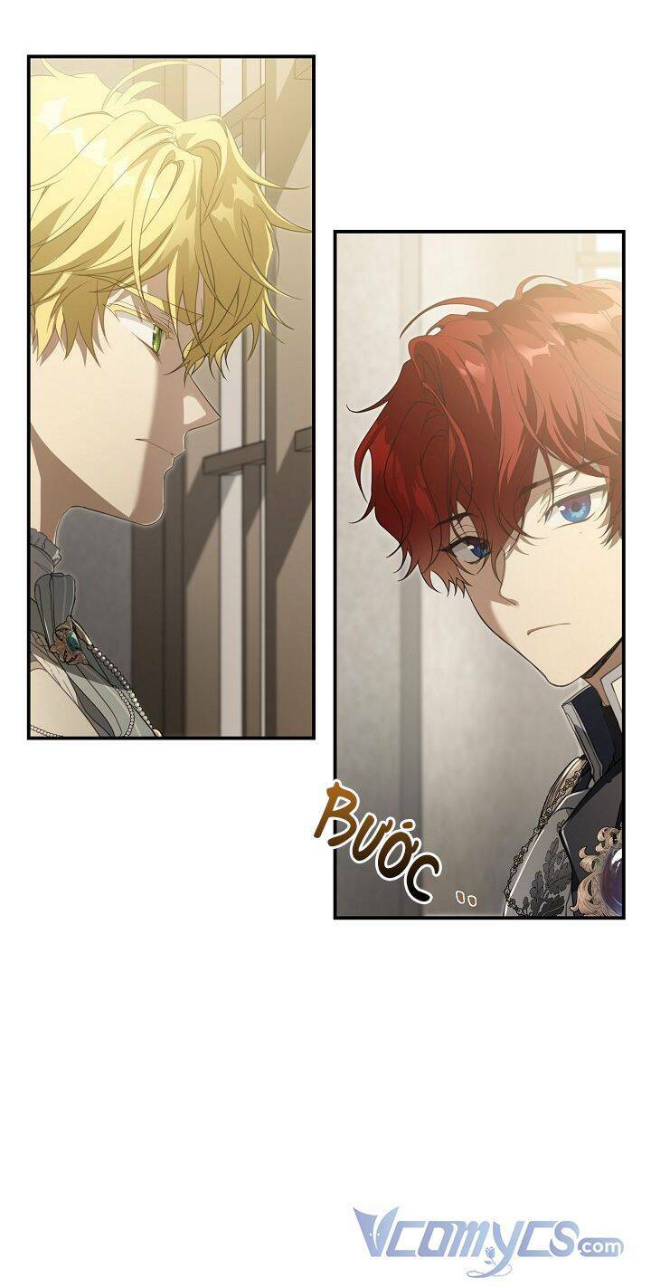 Lần Nữa Toả Sáng Chapter 60 - Trang 34